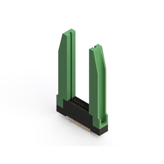 395-020-525-278 EDAC Inc.  Edgeboard Connectors